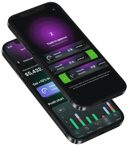 Vantaxio - Esperto di investimenti in criptovalute